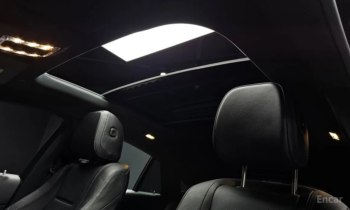 Mercedes-Benz GLE-Class 2019 GLE350e 4MATIC Coupe