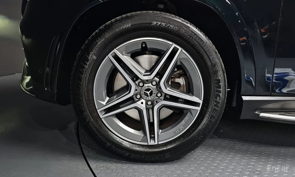 Mercedes-Benz GLE-Class 2019 GLE350e 4MATIC Coupe