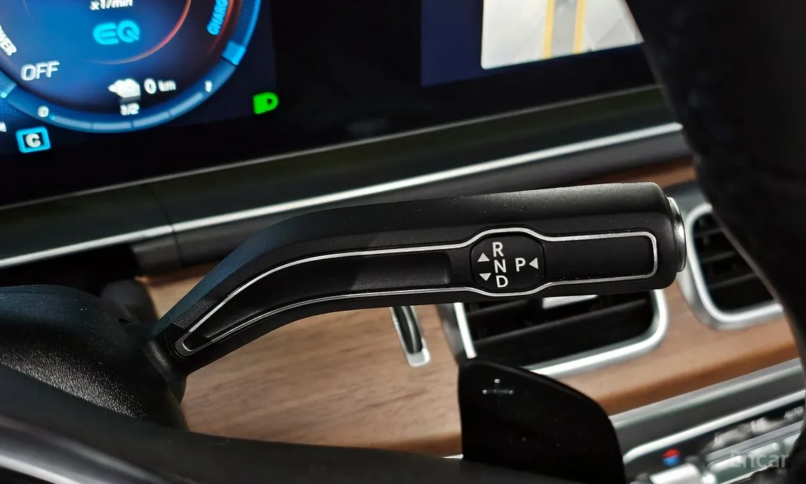 Mercedes-Benz GLE-Class 2019 GLE350e 4MATIC Coupe