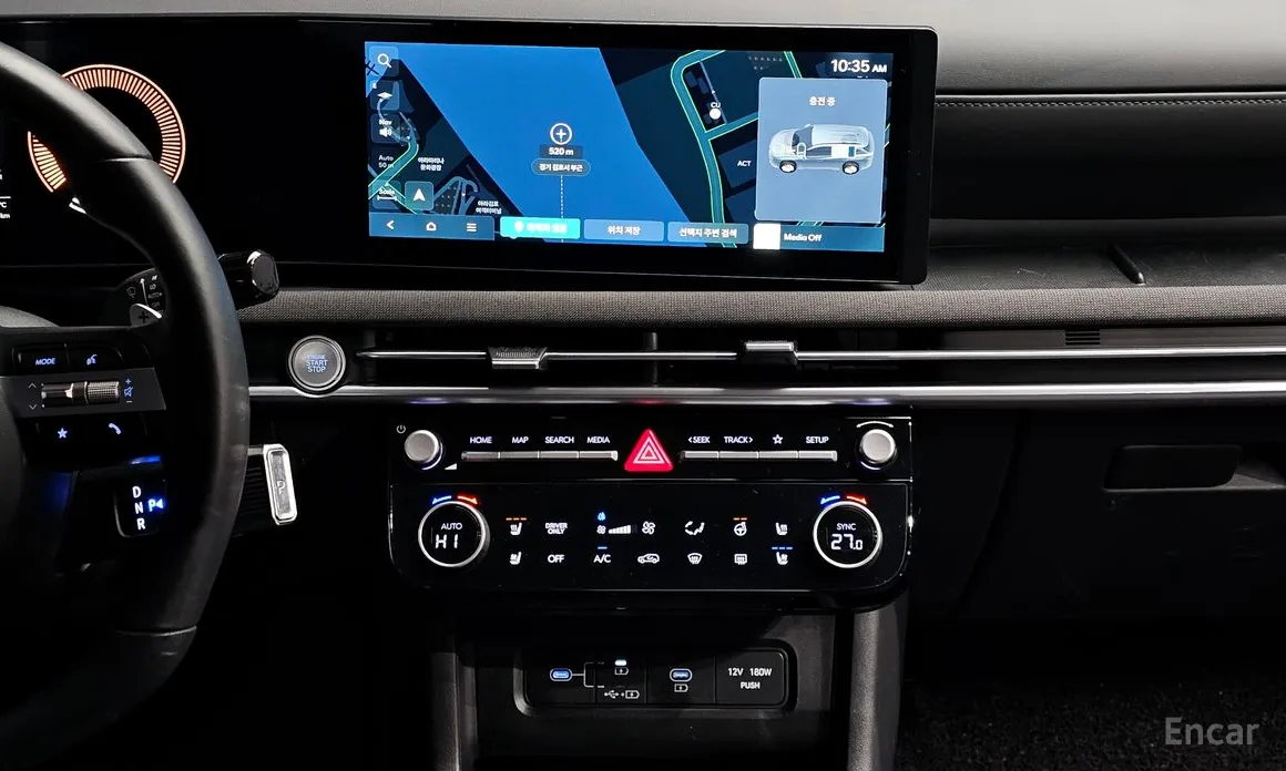 Hyundai Tucson 2023 HEV 1.6 2WD