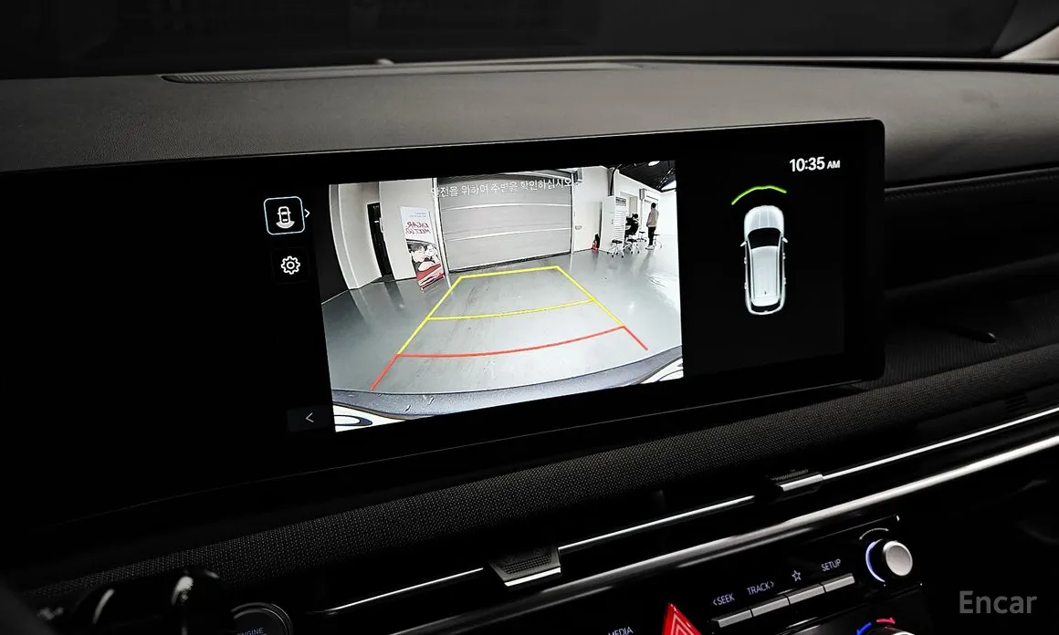 Hyundai Tucson 2023 HEV 1.6 2WD