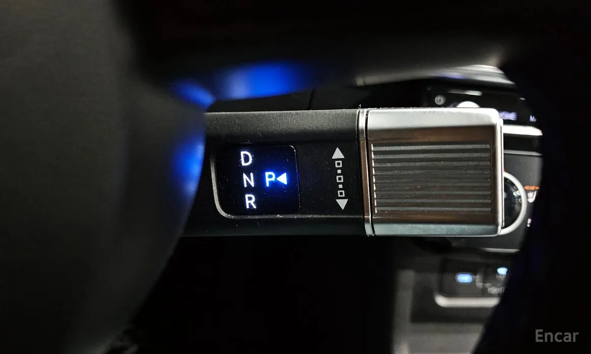 Hyundai Tucson 2023 HEV 1.6 2WD