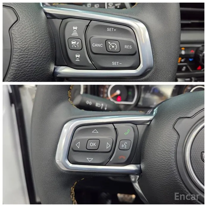 Jeep Wrangler 2018 2.0 Sahara Power Top 4Door