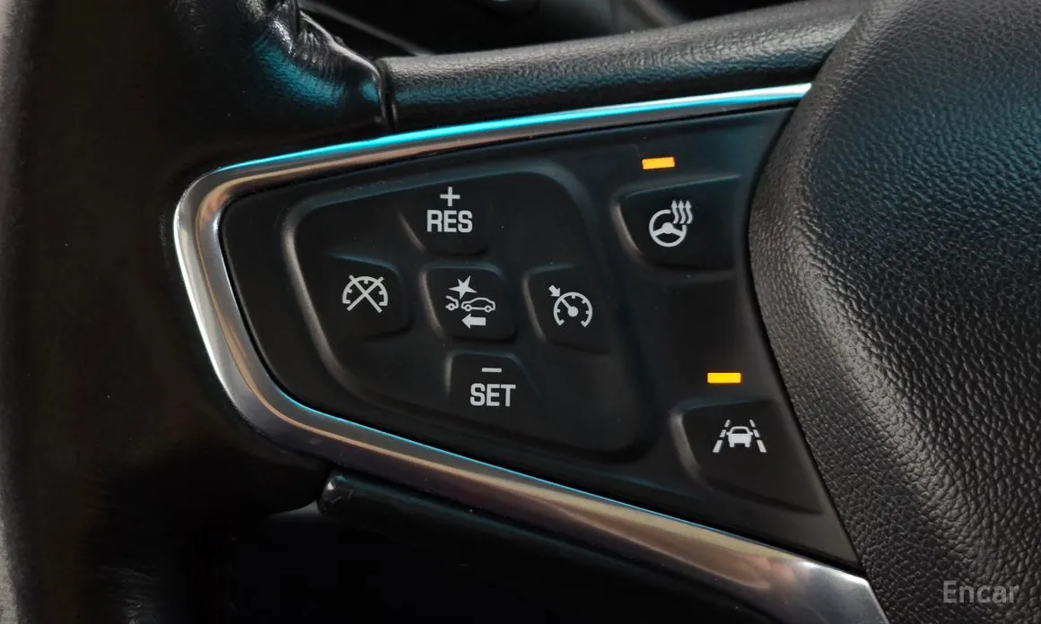 Chevrolet Bolt EV 2017 EV Premier