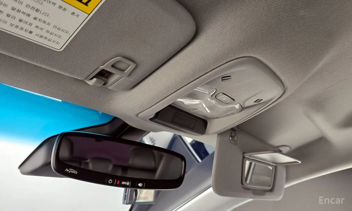 Chevrolet Bolt EV 2017 EV Premier