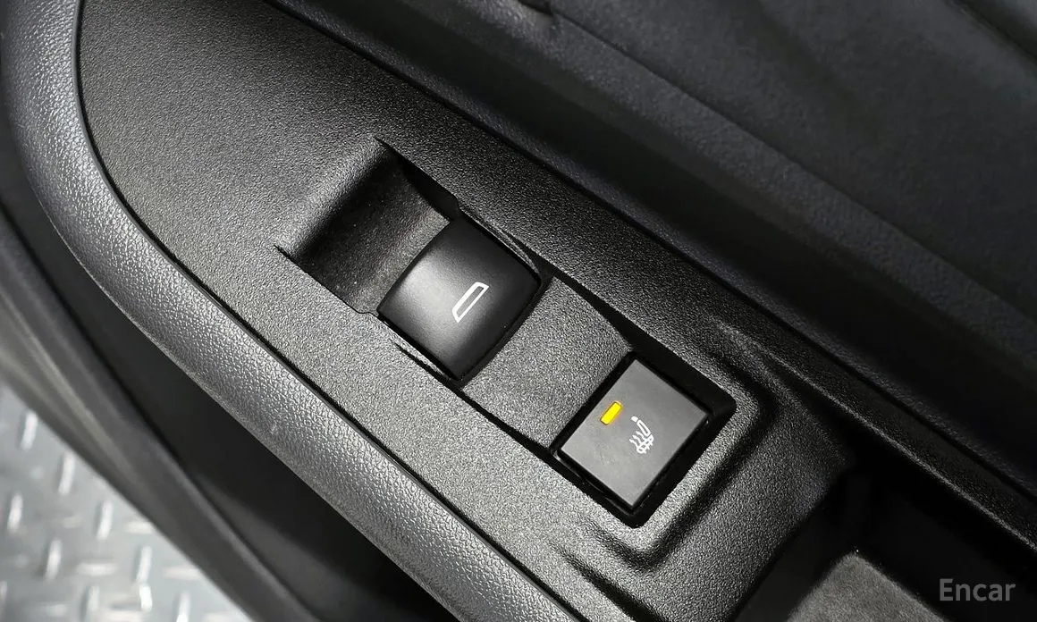 Chevrolet Bolt EV 2017 EV Premier