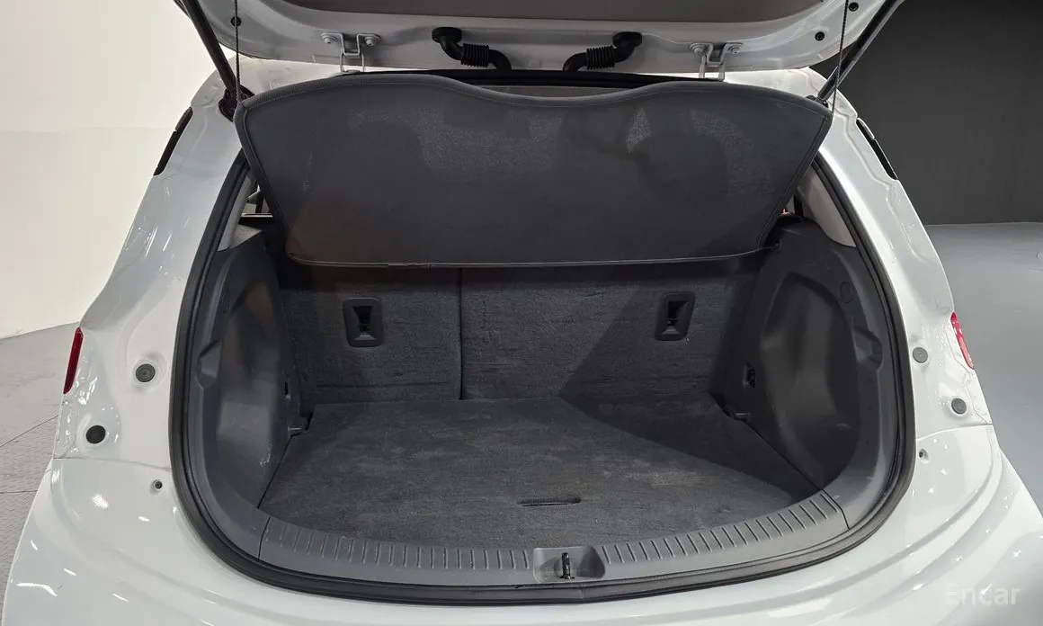 Chevrolet Bolt EV 2017 EV Premier