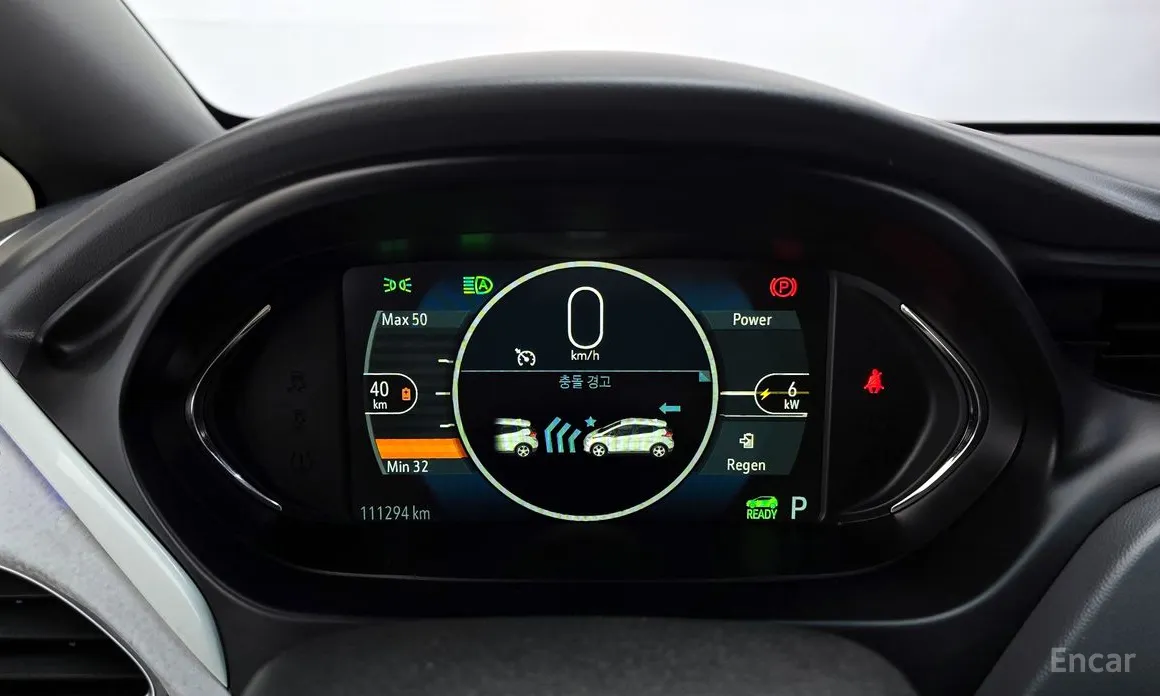 Chevrolet Bolt EV 2017 EV Premier