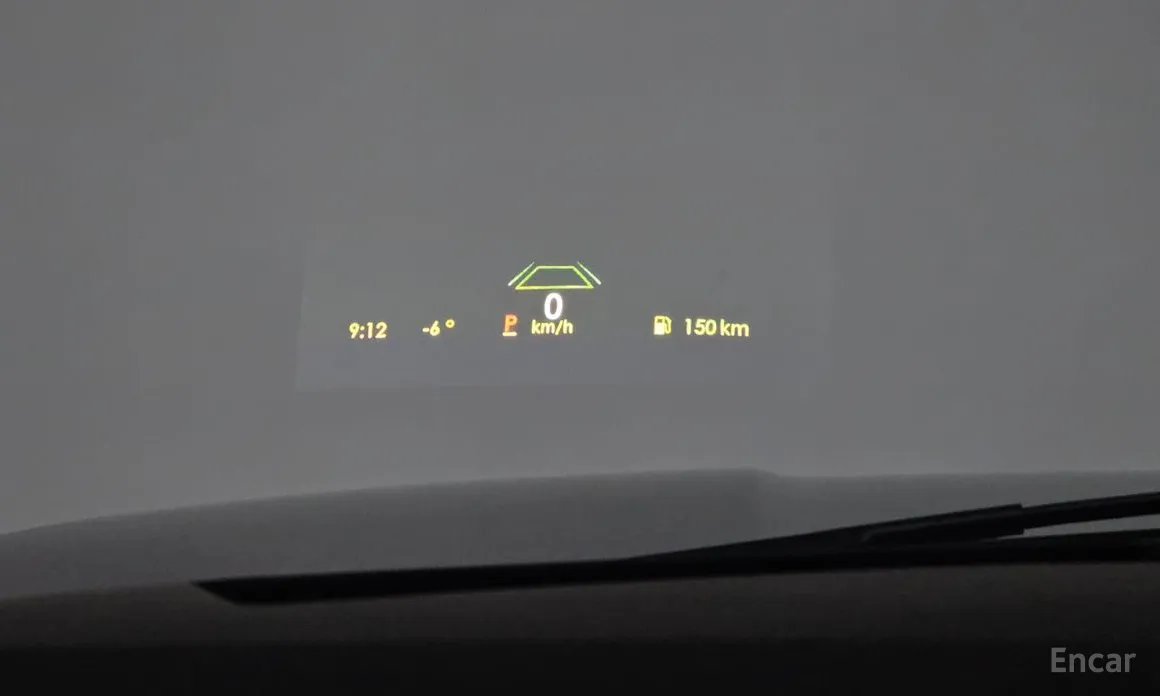 Lincoln Navigator 2018 3.5L