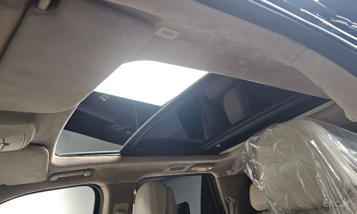 Lincoln Navigator 2018 3.5L