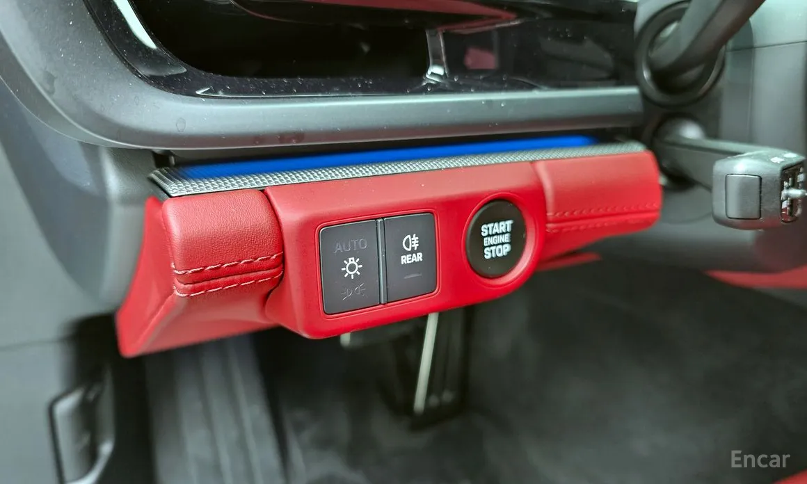 Porsche Panamera 2024 2.9 AWD