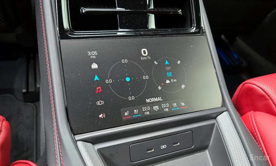 Porsche Panamera 2024 2.9 AWD