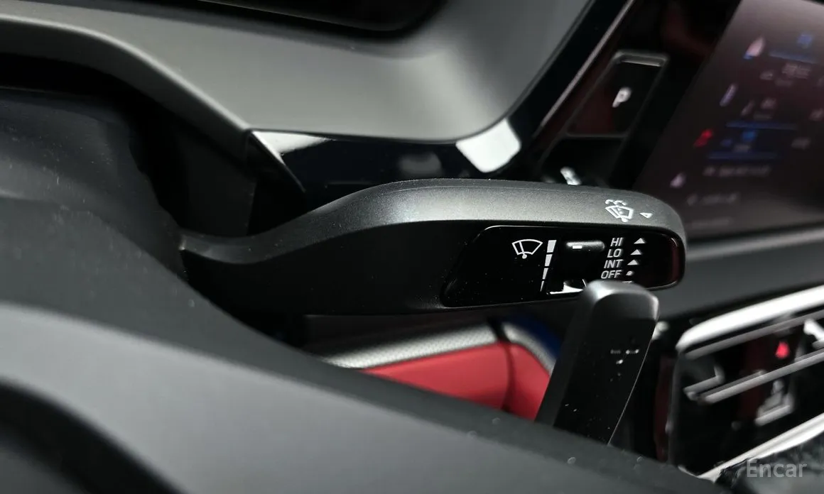 Porsche Panamera 2024 2.9 AWD