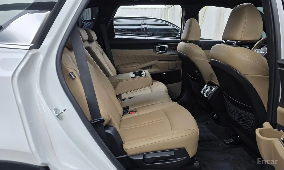 Kia Sorento 2023 Gasoline 2.5T 2WD