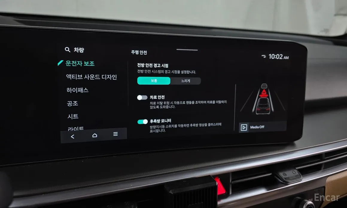 Kia Sorento 2023 Gasoline 2.5T 2WD