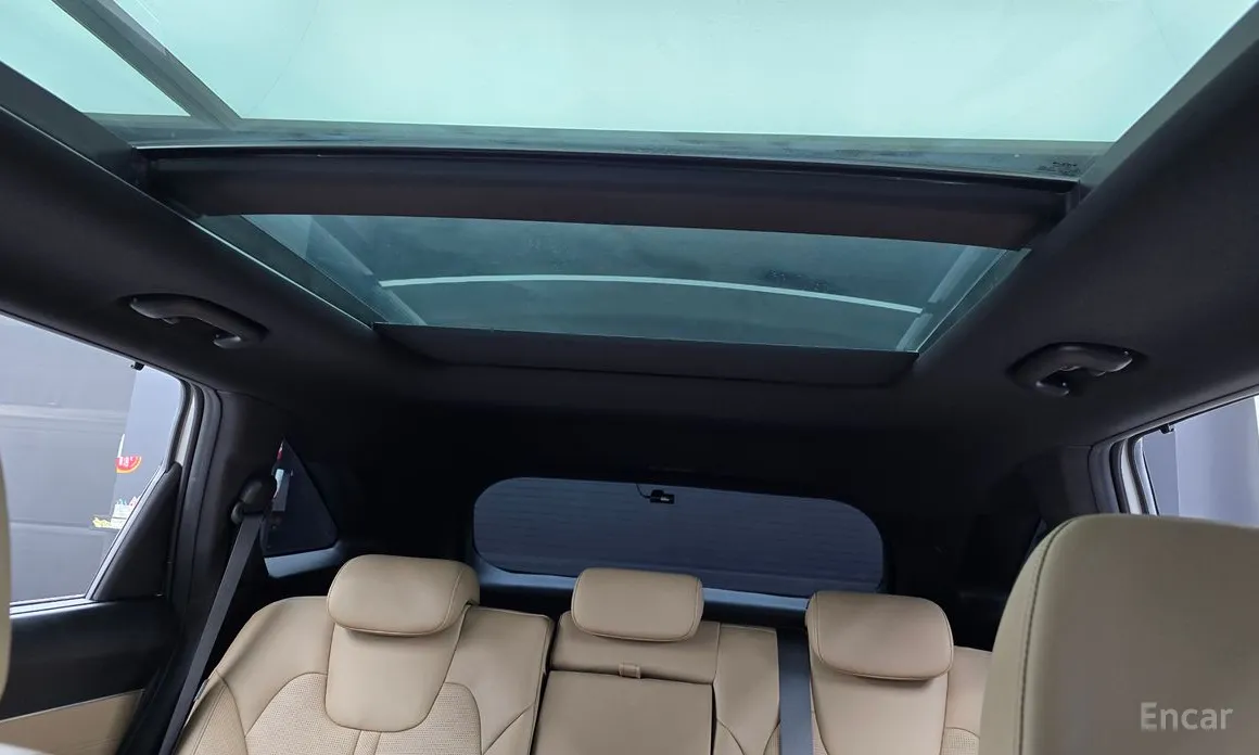 Kia Sorento 2023 Gasoline 2.5T 2WD