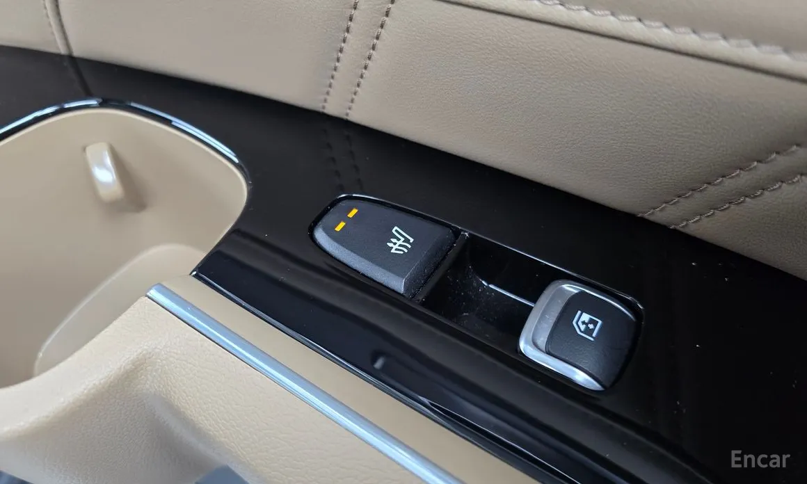 Kia Sorento 2023 Gasoline 2.5T 2WD