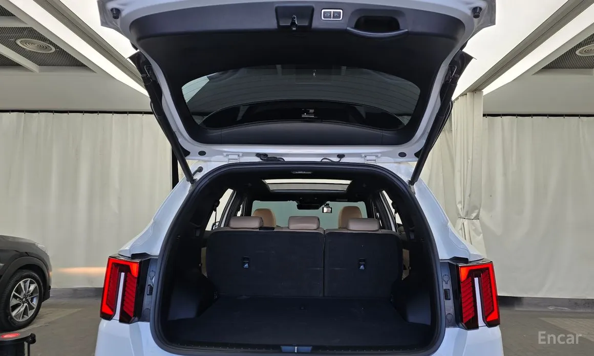 Kia Sorento 2023 Gasoline 2.5T 2WD