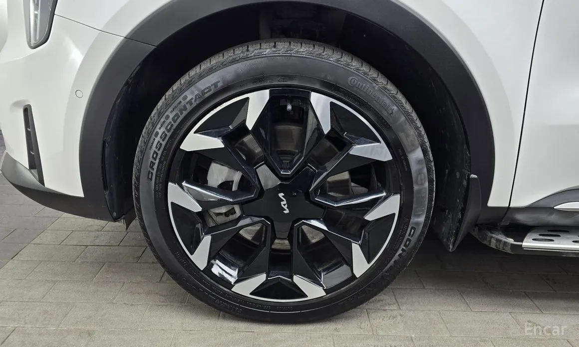 Kia Sorento 2023 Gasoline 2.5T 2WD