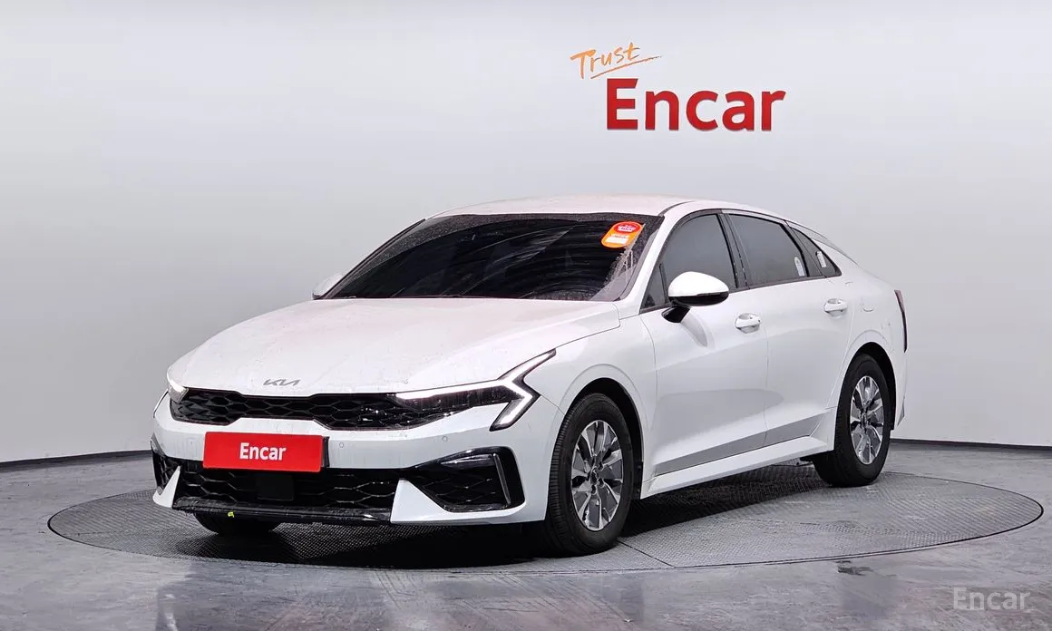Kia K5 2023 Prestige