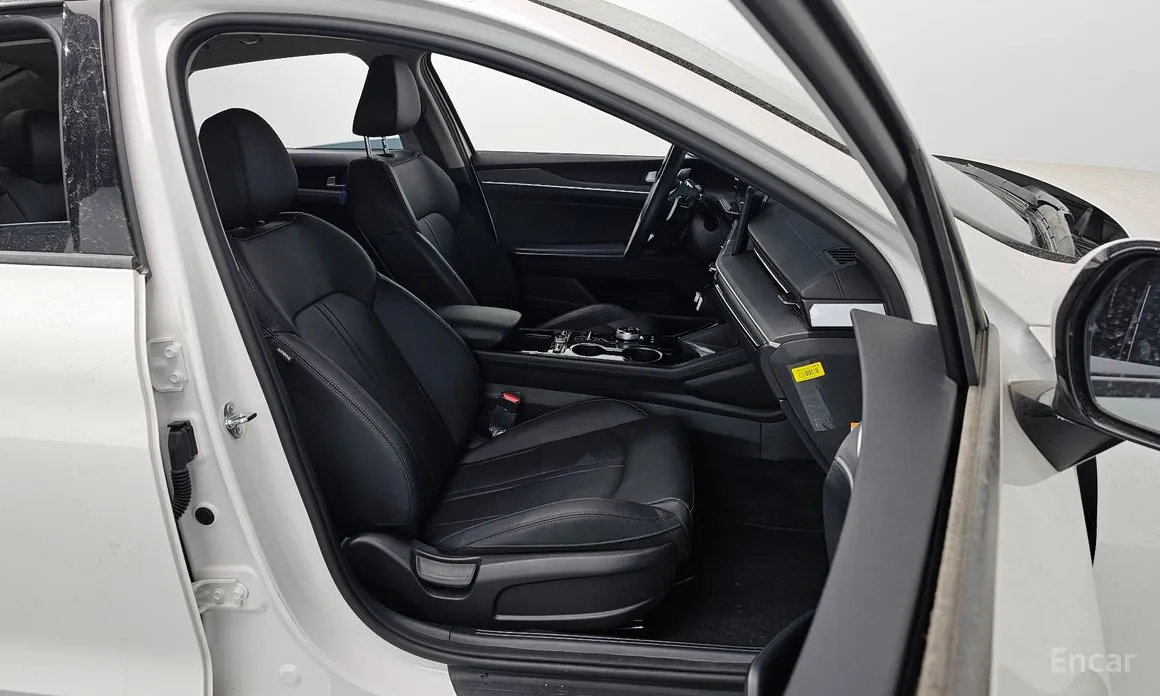 Kia K5 2023 Prestige