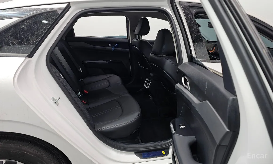 Kia K5 2023 Prestige