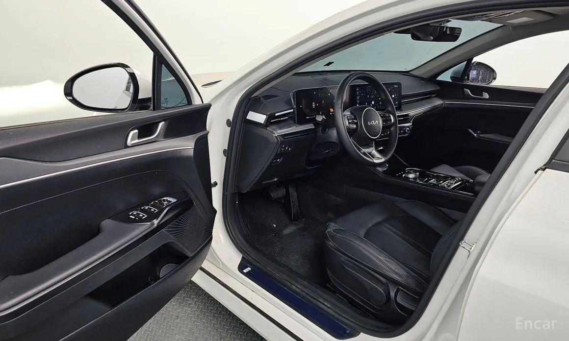 Kia K5 2023 Prestige