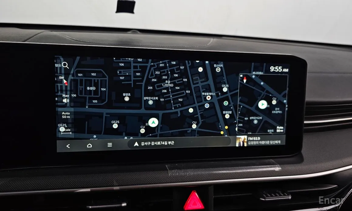 Kia K5 2023 Prestige