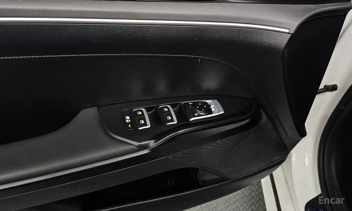 Kia K5 2023 Prestige