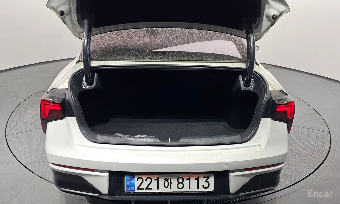 Kia K5 2023 Prestige