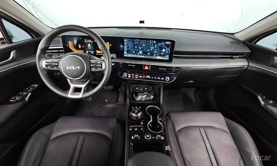 Kia K5 2023 Prestige