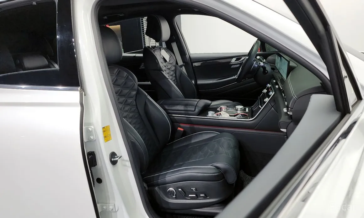 Genesis GV80 2023 2.5T Gasoline AWD