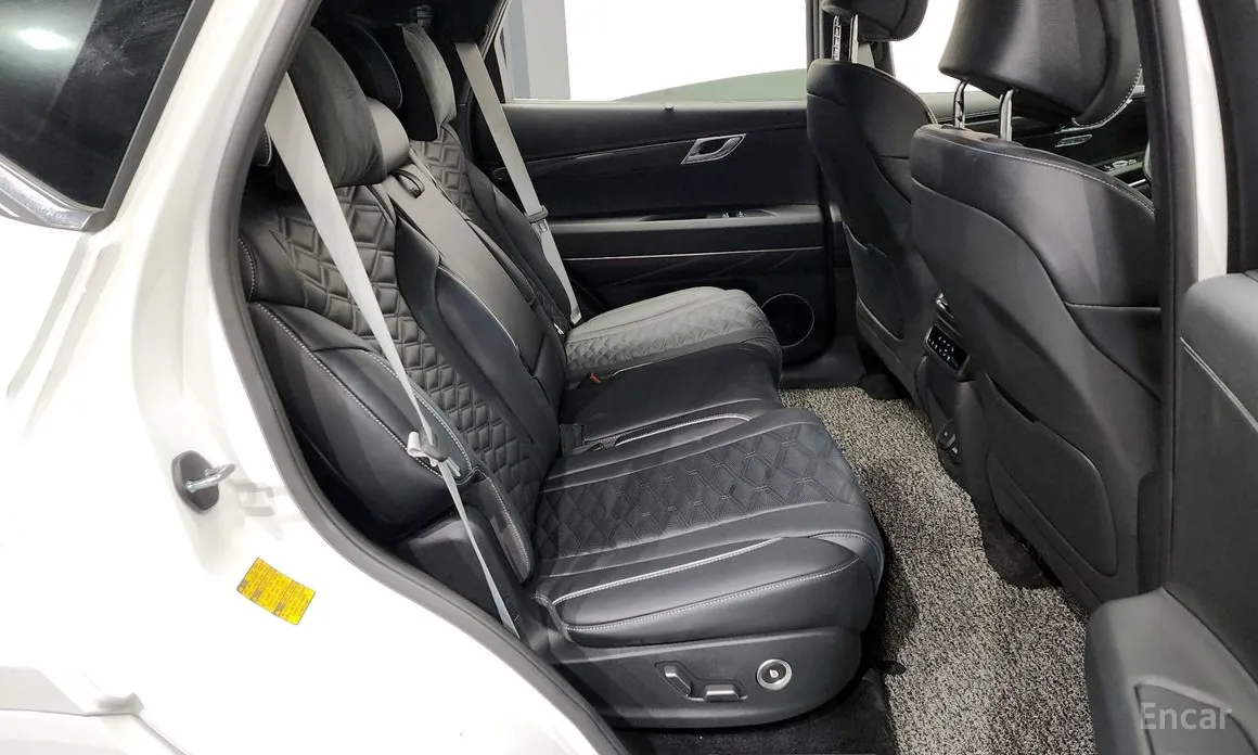 Genesis GV80 2023 2.5T Gasoline AWD