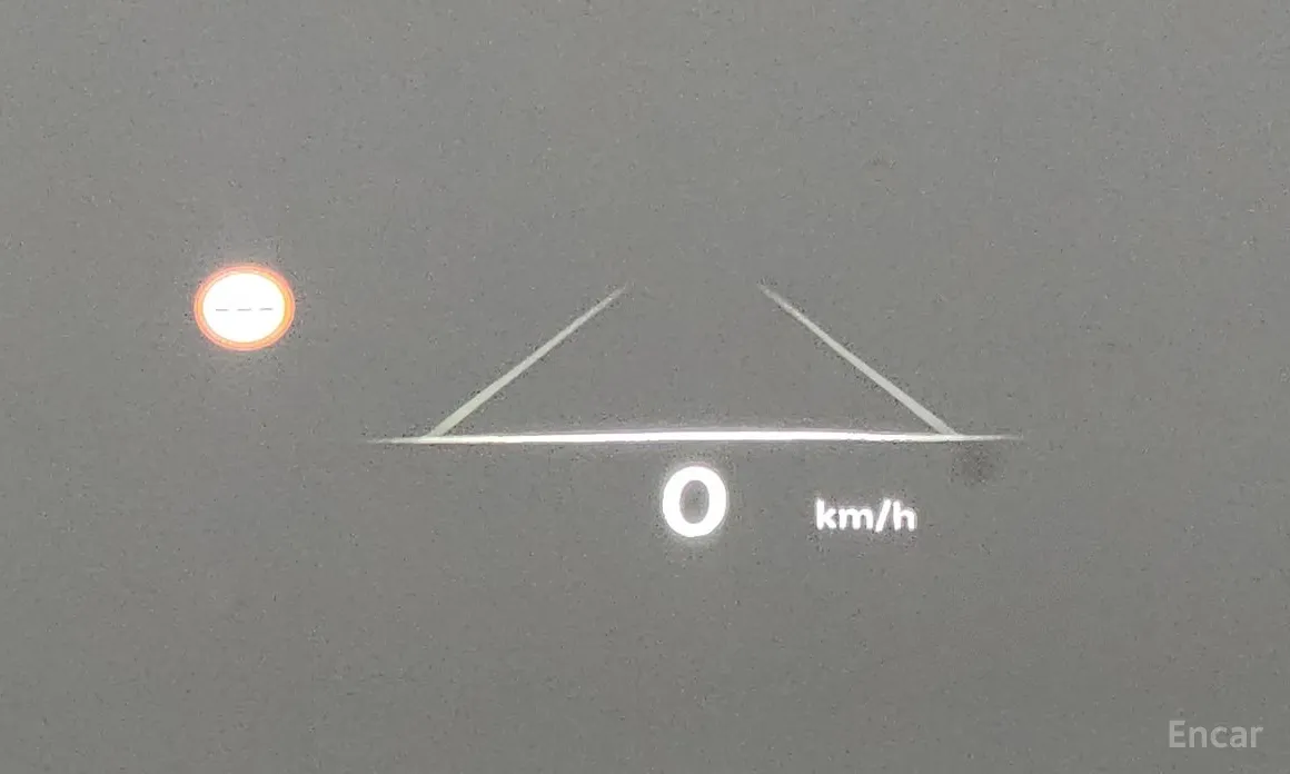 Genesis GV80 2023 2.5T Gasoline AWD