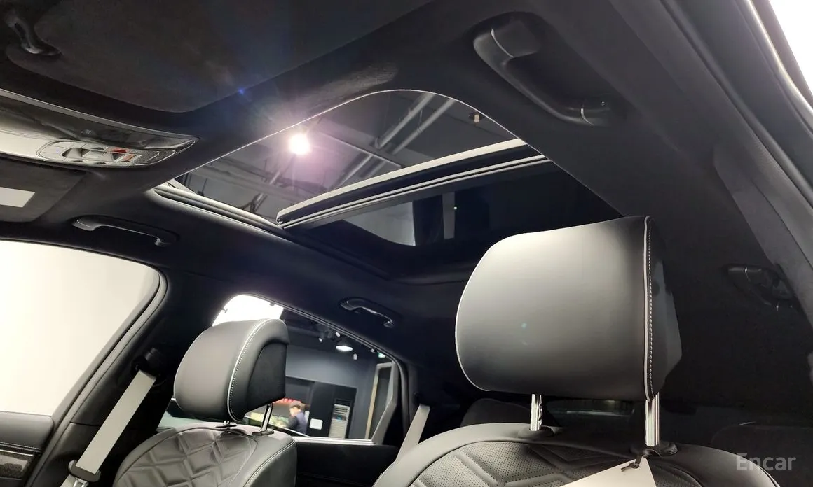 Genesis GV80 2023 2.5T Gasoline AWD