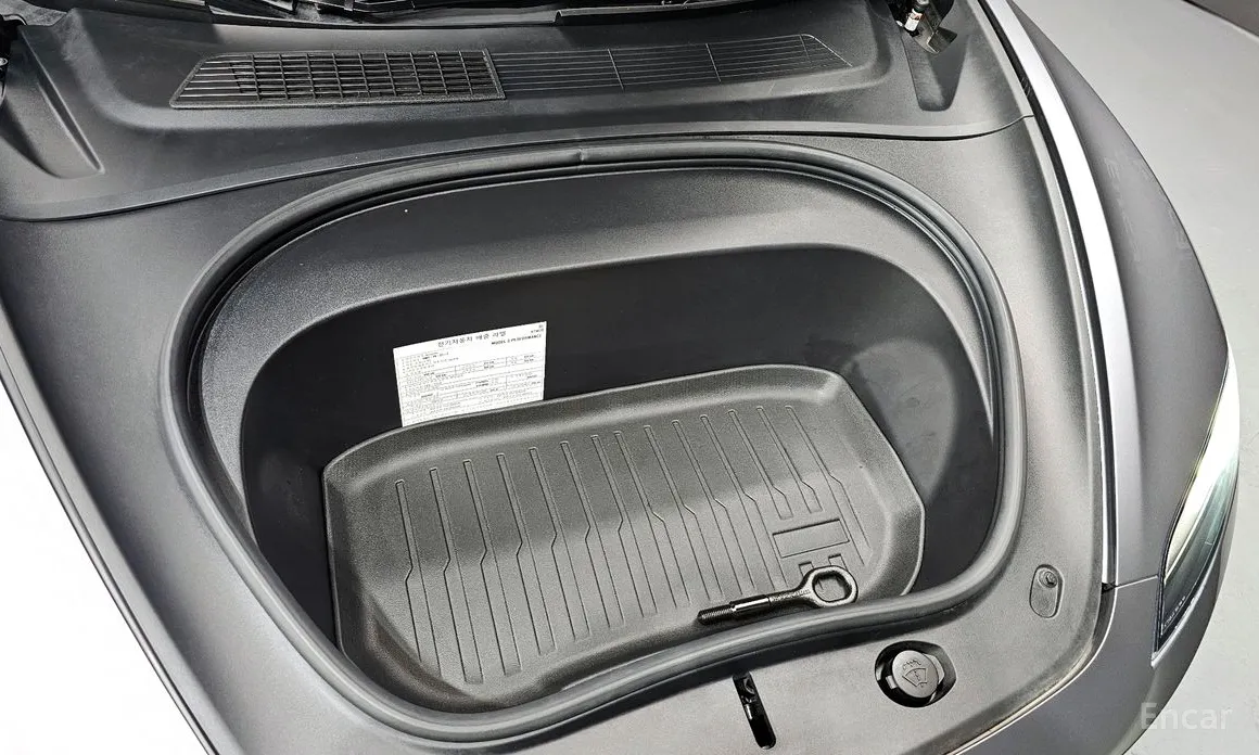 Tesla Model 3 2017 Performance