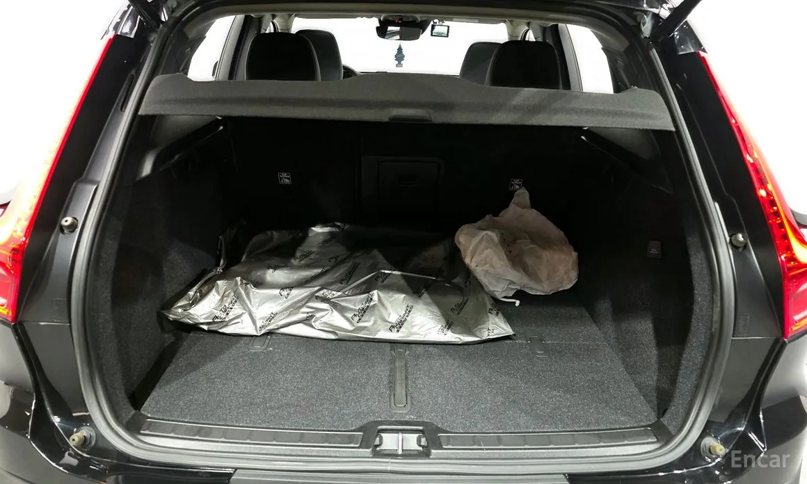 Volvo XC40 2018 B4 Momentum