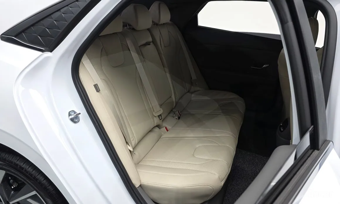 Hyundai Avante 2023 1.6