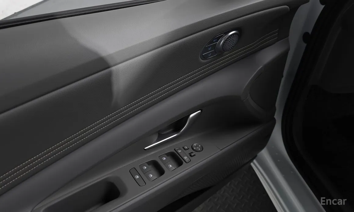 Hyundai Avante 2023 1.6