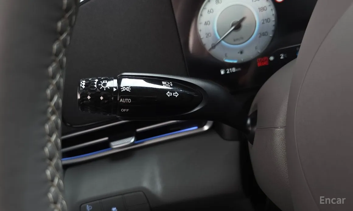 Hyundai Avante 2023 1.6