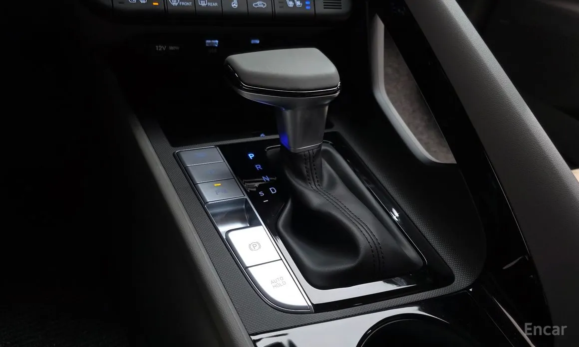 Hyundai Avante 2023 1.6