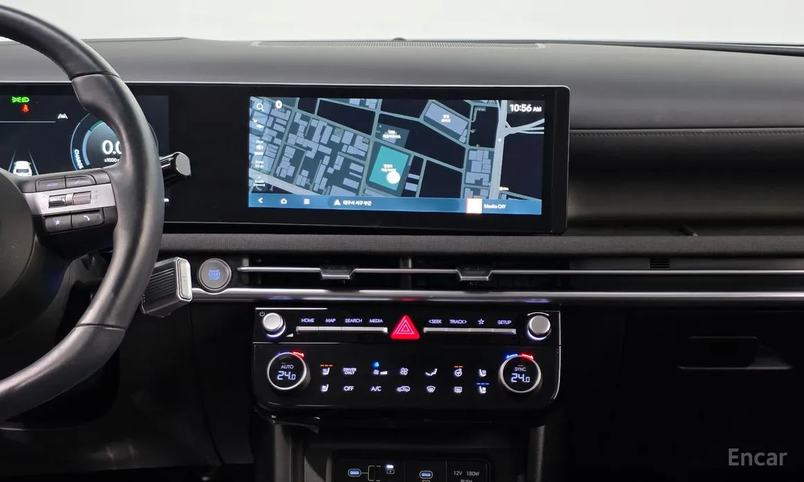 Hyundai Tucson 2023 HEV 1.6 4WD