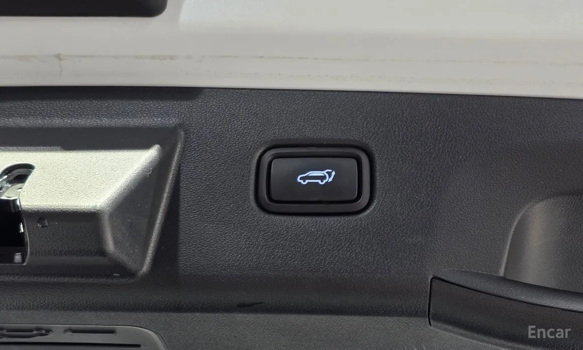 Hyundai Tucson 2023 HEV 1.6 4WD