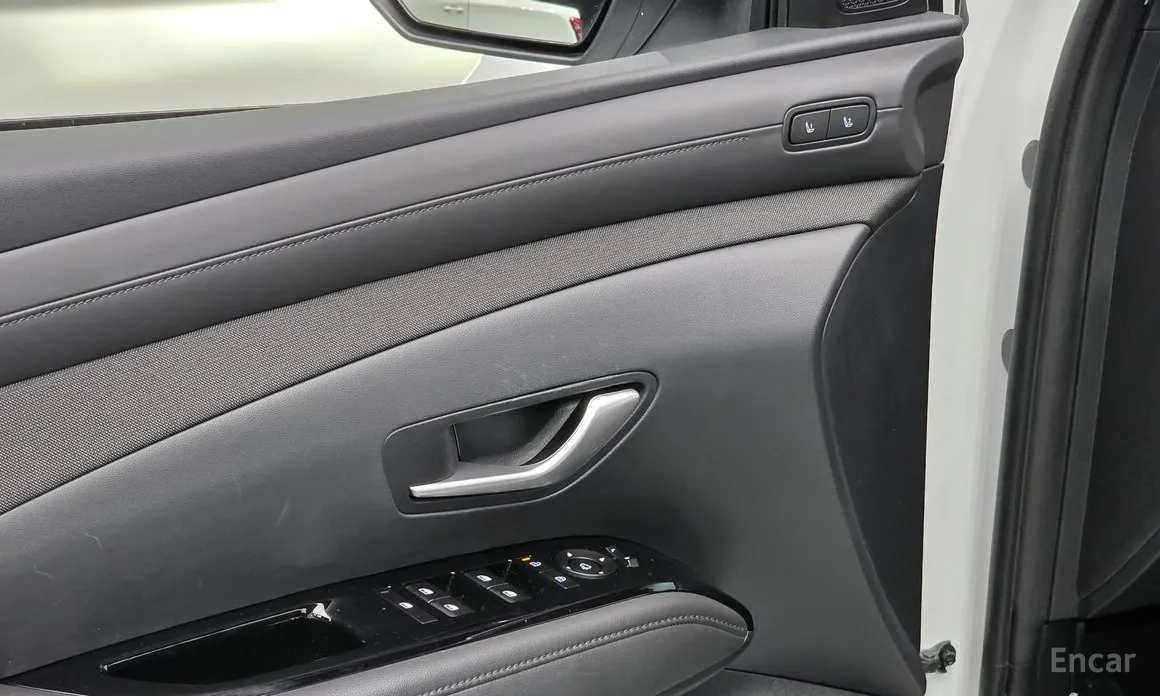 Hyundai Tucson 2023 HEV 1.6 4WD