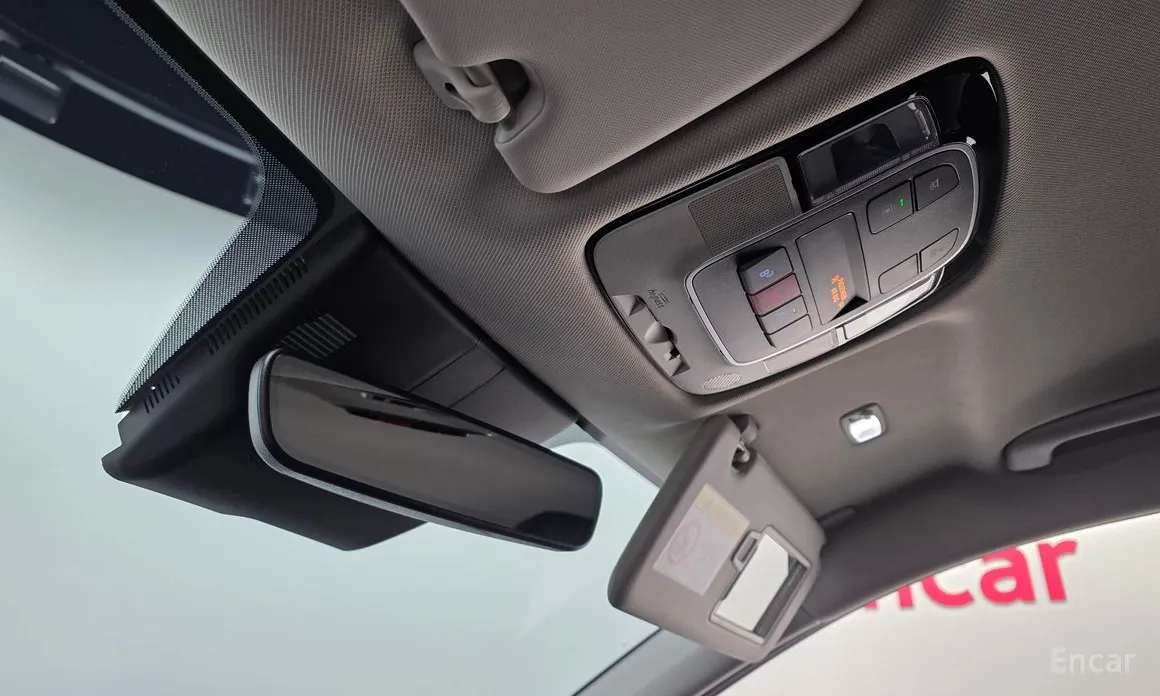 Hyundai Tucson 2023 HEV 1.6 4WD