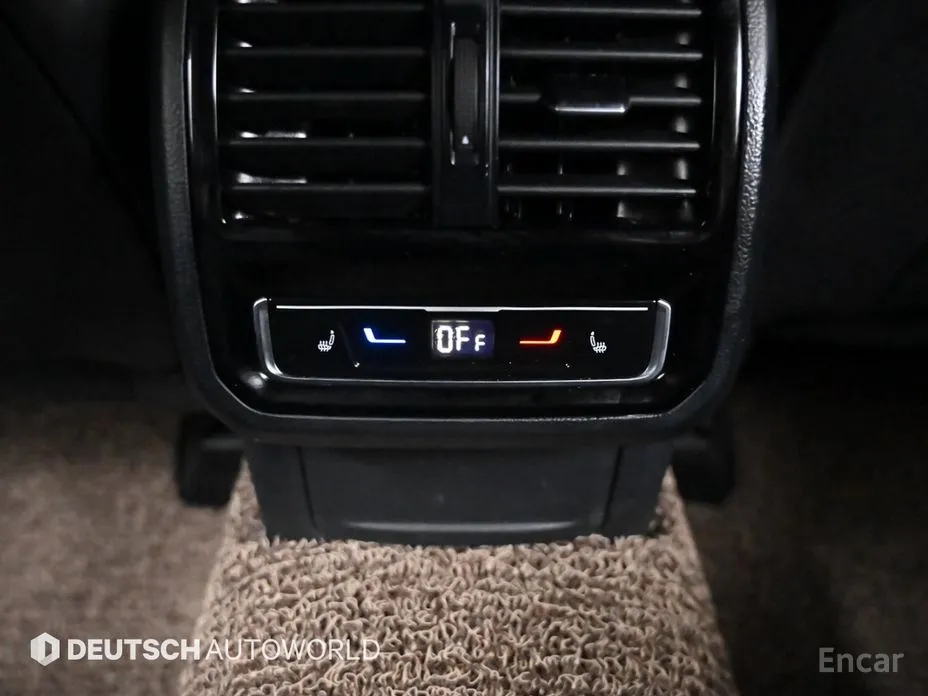 Volkswagen Arteon 2018 2.0 TDI R-LIINE 4Motion