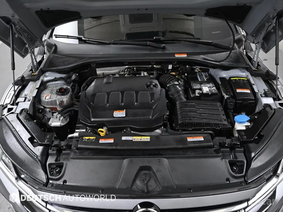 Volkswagen Arteon 2018 2.0 TDI R-LIINE 4Motion