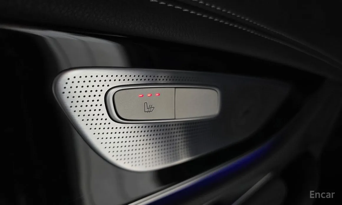 Mercedes-Benz AMG GT 2014 4Door 43 4MATIC+