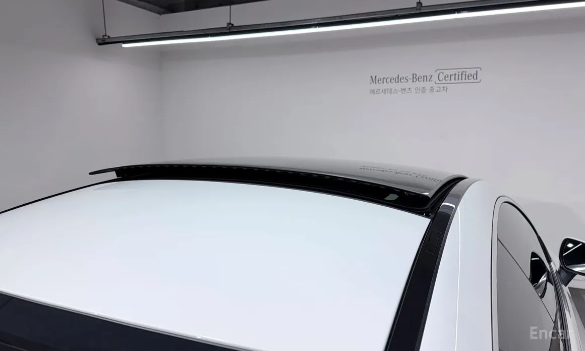 Mercedes-Benz CLE-Class 2024 CLE450 4MATIC Coupe