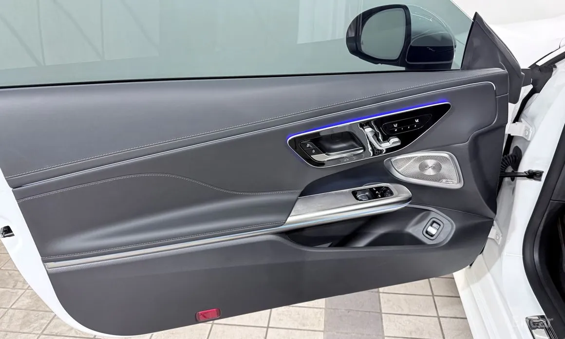 Mercedes-Benz CLE-Class 2024 CLE450 4MATIC Coupe